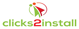Clicks2install